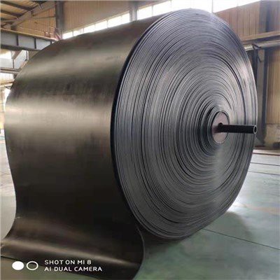 Sabuk Konveyor Aramid